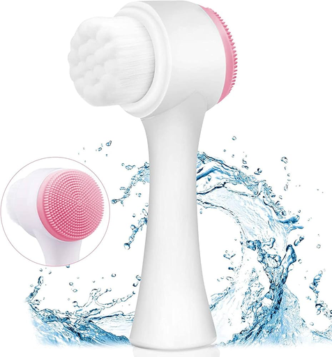 FACIAL CLEANSING BRUSH
