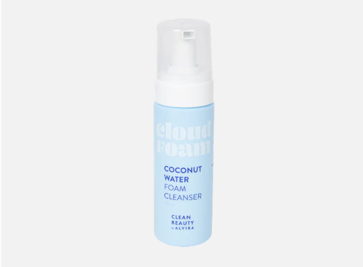 CBBYALVIRA CLOUD FOAM CLEANSER