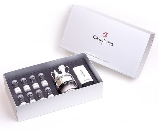 CELLCUTIS RETURN CELL SKIN BOOSTER 