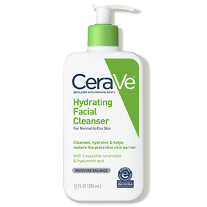 CERAVE HYDRATING CLEANSER 355ml