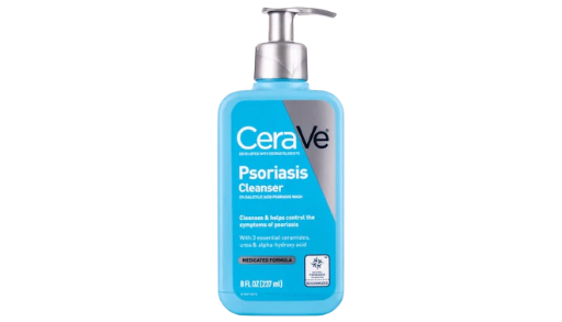 CERAVE PSORIASIS CLEANSER 237ML