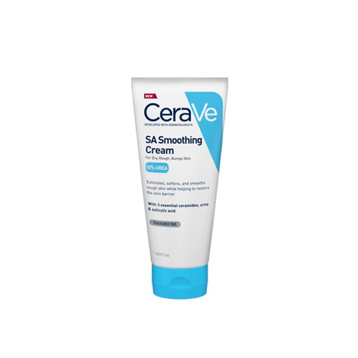 CERAVE SA SMOOTHING CREAM TUBE