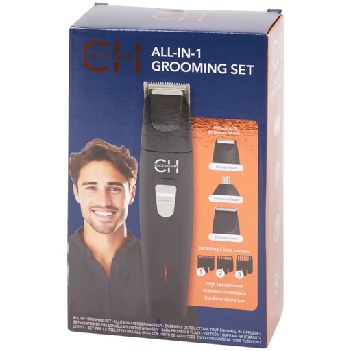 CODEHOMME GROOMING SET