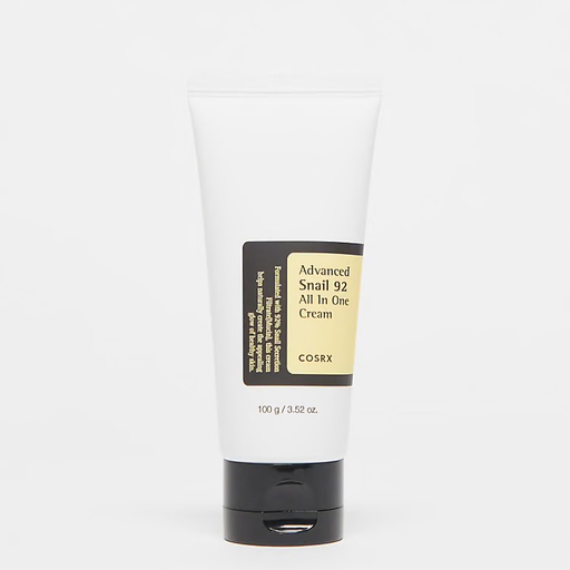 COSRX ALL IN ONE CREAM TUBE 100ML