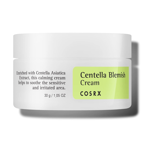 COSRX CENTELLA BLEMISH FACE CREAM 
