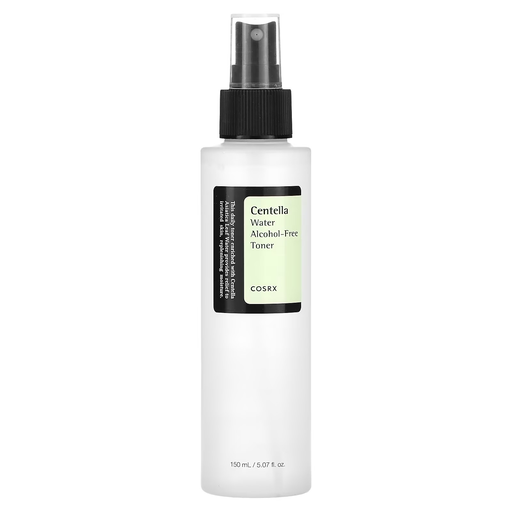 COSRX CENTELLA WATER TONER 