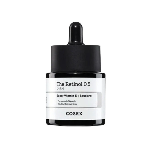 COSRX RETINOL 0.5 SERUM
