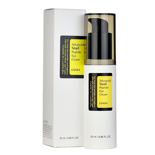 COSRX SNAIL PEPTIDE EYE CREAM