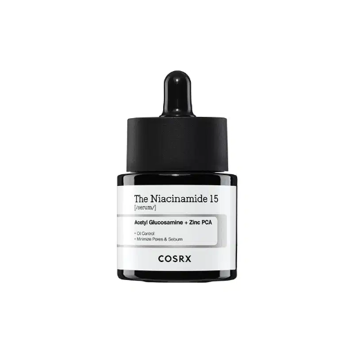 COSRX THE NIACINAMIDE SERUM