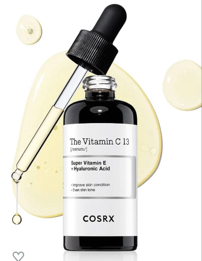 COSRX THE VITAMIN C13 SERUM