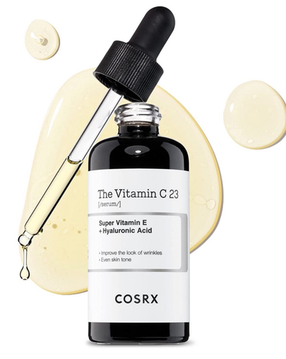 COSRX THE VITAMIN C23 SERUM