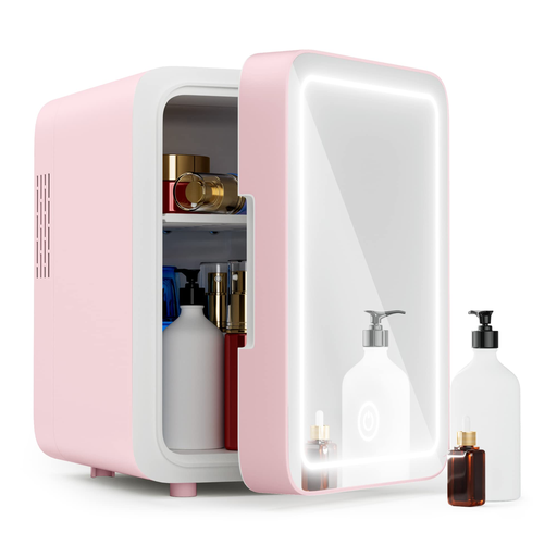 MINI COSMETIC FRIDGE 4L