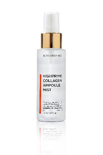 DERMASSANCE COLLAGEN AMPOULE MIST