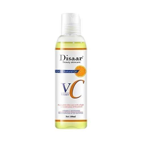 DISAAR VIT C OIL