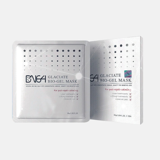 DN64 GLACIATE BIO-GEL MASK