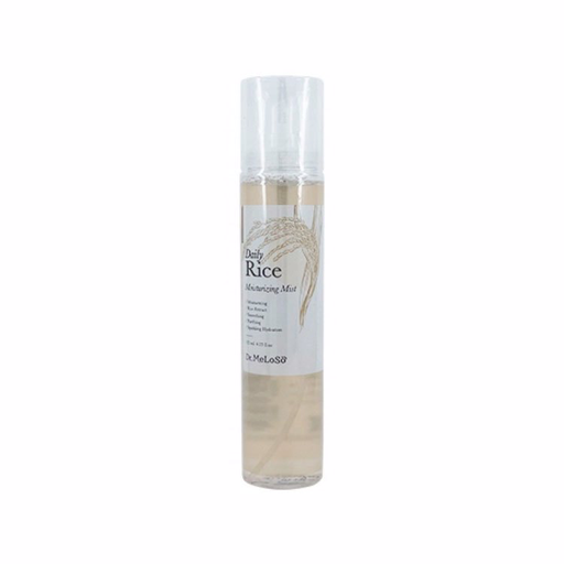 DR MELOSO DAILY RICE MOISTURIZING MIST TONER