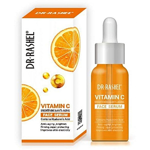 DR RASHEL VITAMIN C SERUM 50ML