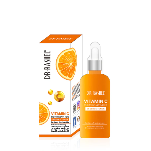 DR RASHEL VITAMIN C TONER 100ML