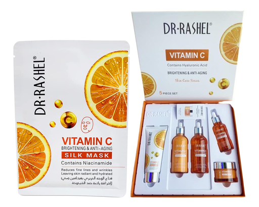 DR RASHEL VITAMIN C KIT 