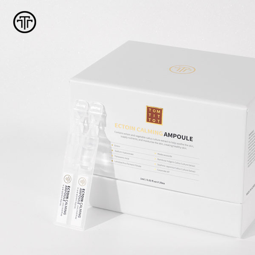 TOM-TIT-TOT ECTOIN CALMING AMPOULE