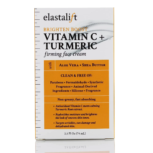 ELASTILIFT VITAMIN C SERUM