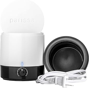 ELECTRONIC WAX WARMER