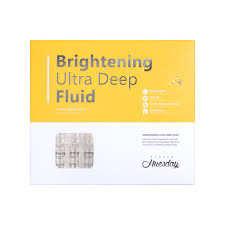 ELEVEN HUESDAY BRIGHTENING ULTRA DEEP AMPOULE