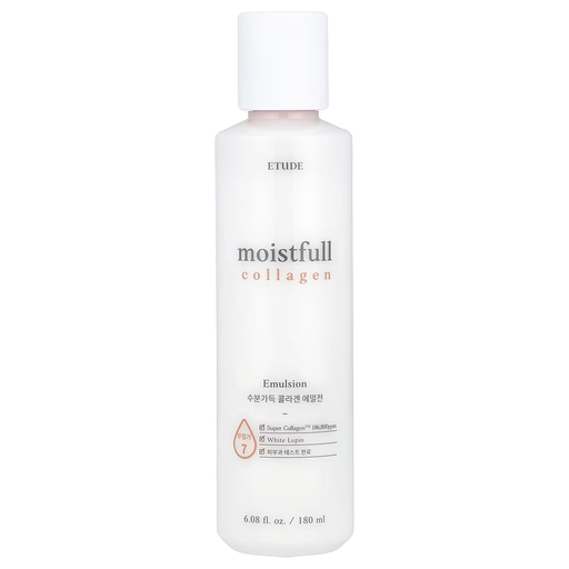 ETUDE MOISTFULL COLLAGEN EMULSION
