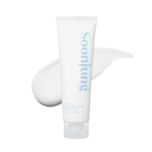 ETUDE SOON JUNG 10-FREE MOIST EMULSION