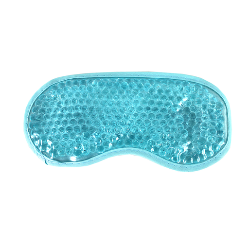 EYE MASK WITH GEL BEADS