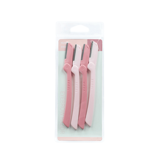 EYEBROWSZ RAZOR 4-IN-1
