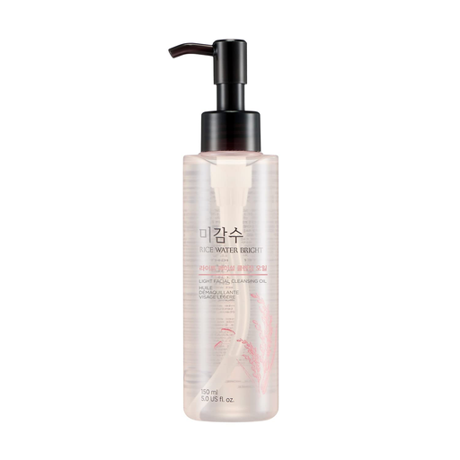 FACESHOP RICE WATER CLEANSING OIL 150ML