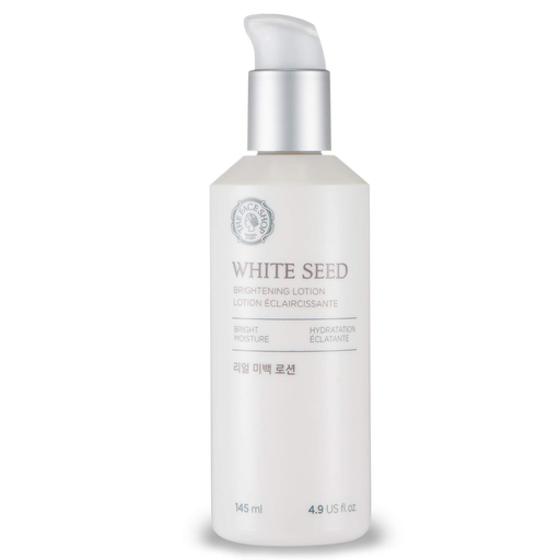 FACESHOP WHITESEED TONER 160ML