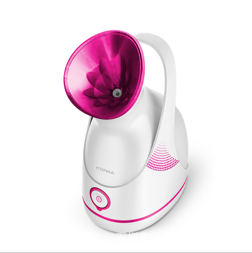 FACIAL IONIC STEAMER