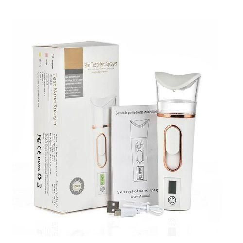 FACIAL MIST SPRAY DEVICE