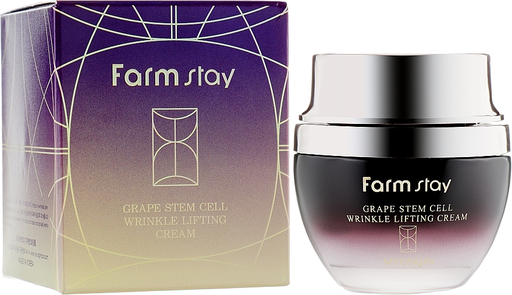 FARM STAY STEM CELL WRINKLE LIFTING CREAM