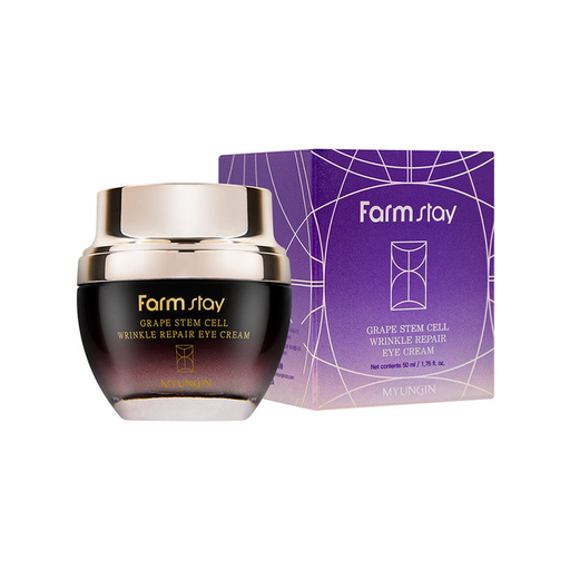 FARM STAY WRINKLE REPAIR EYE CREAM