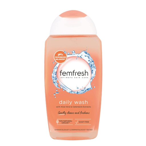 FEMFRESH WASH