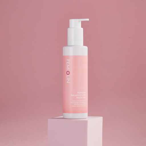 FEMIOLIN BALANCE CARE WASH GEL