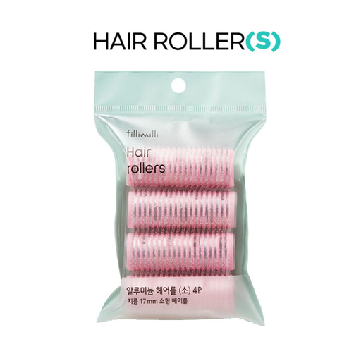 FILIMILLI HAIR ROLLERS