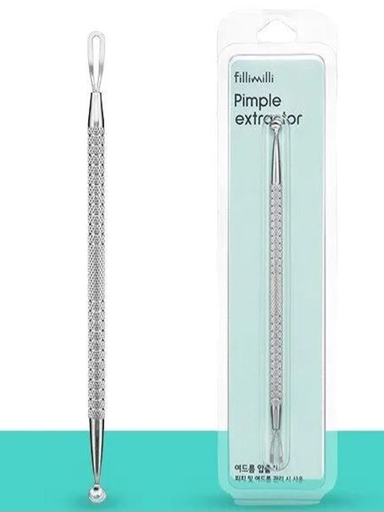 FILIMILLI PIMPLE EXTRACTOR