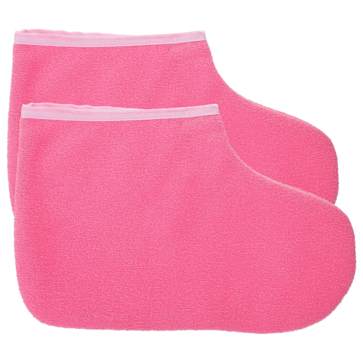 FOOT PARAFFIN MASK
