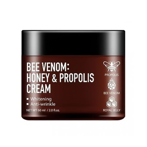 FORTHESKIN BEE VENOM FACE CREAM