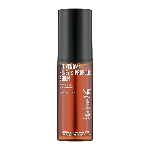 FORTHESKIN BEE VENOM SERUM