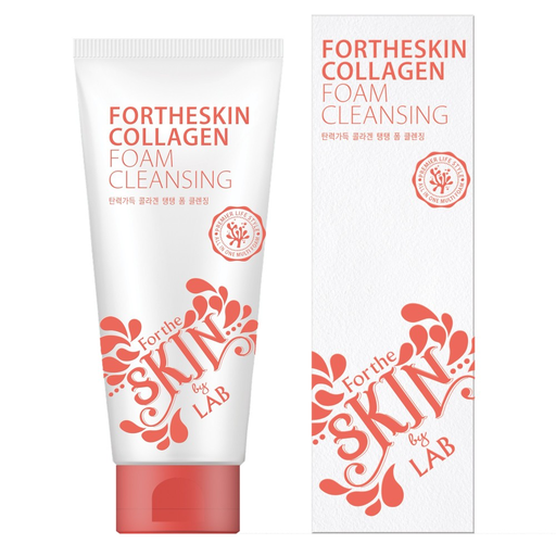 FORTHESKIN COLLAGEN CLEANSER 