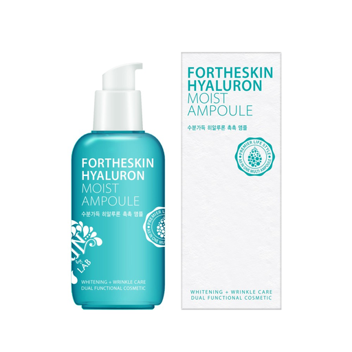 FORTHESKIN HYALURON AMPOULE 