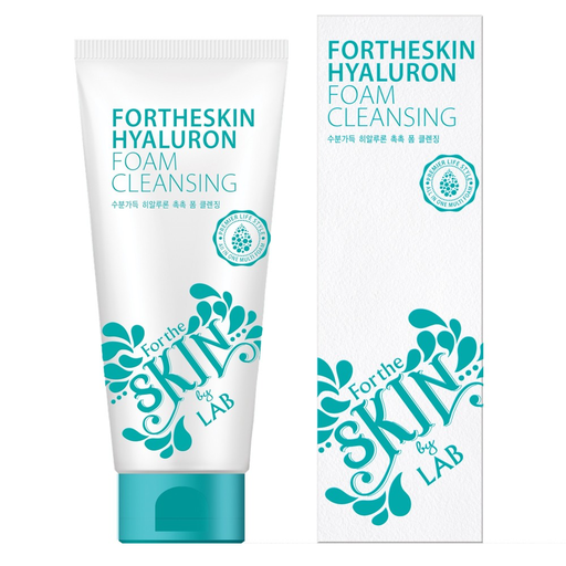 FORTHESKIN HYALURON CLEANSER 