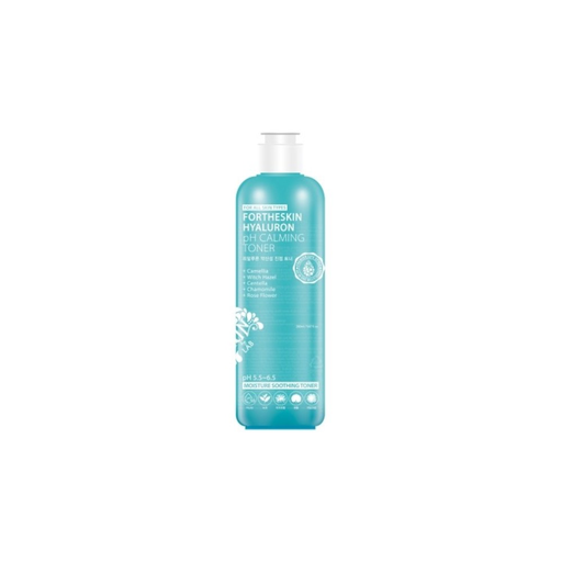 FORTHESKIN HYALURONIC TONER