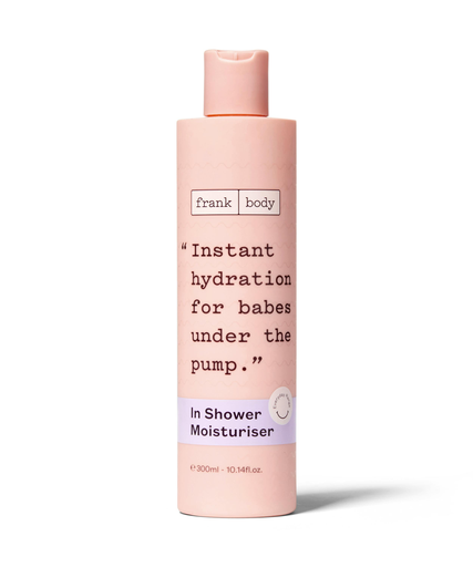 FRANK BODY WASH 300ML