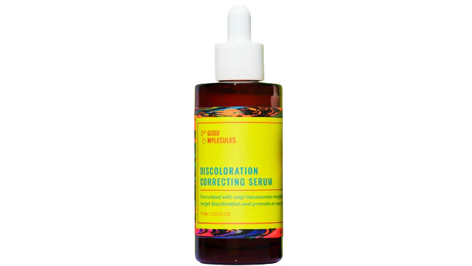 GOOD MOLECULES DISCOLORATION CORRECTING SERUM 30ML